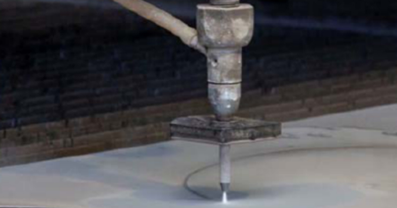 High-Pressure Water Jet Tank Cleaning: Non-Destructive Cleaning for a Better Life